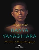 Ao paraíso - Hanya Yanagihara.pdf